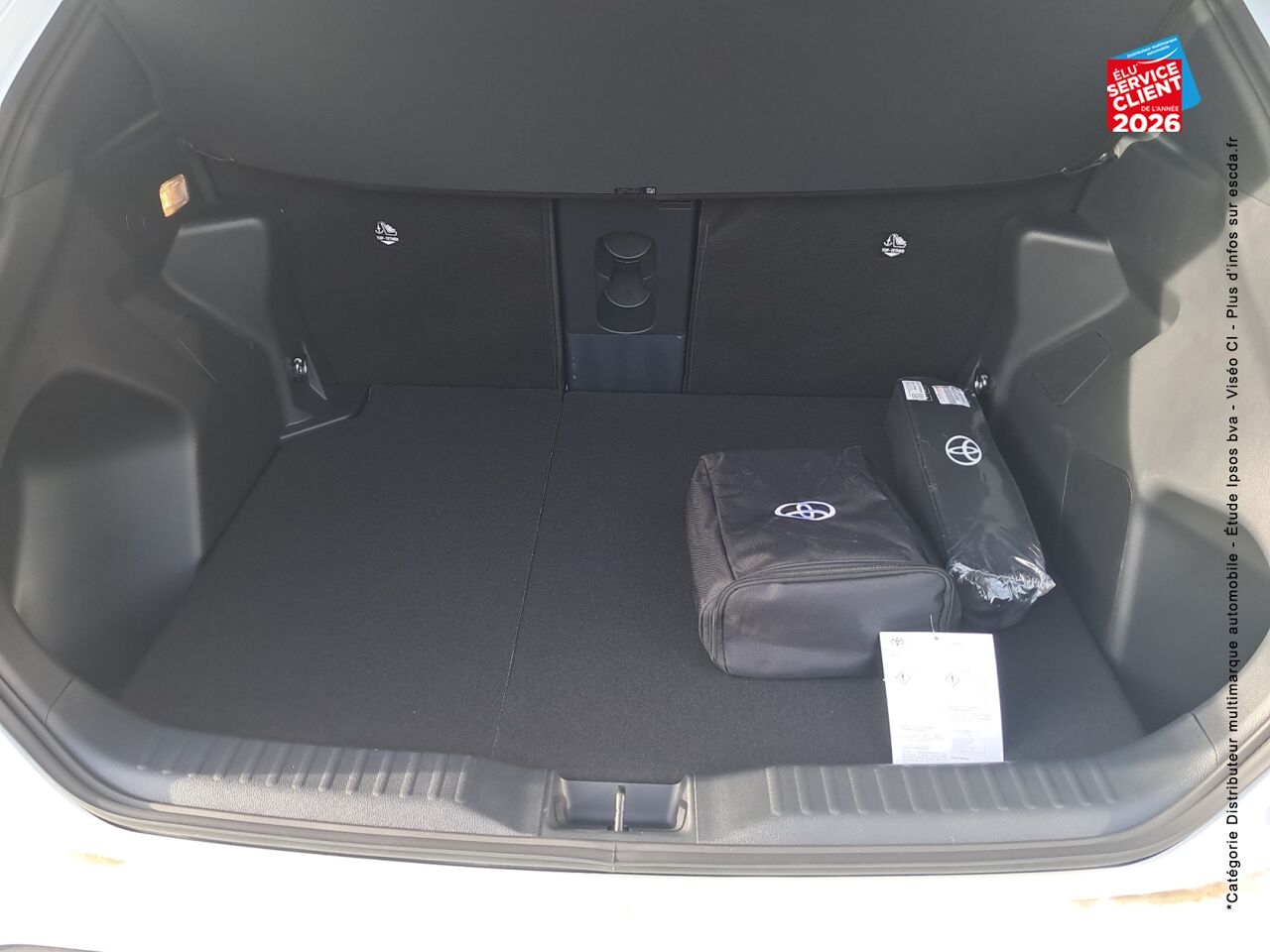 chez Toyota Verdun