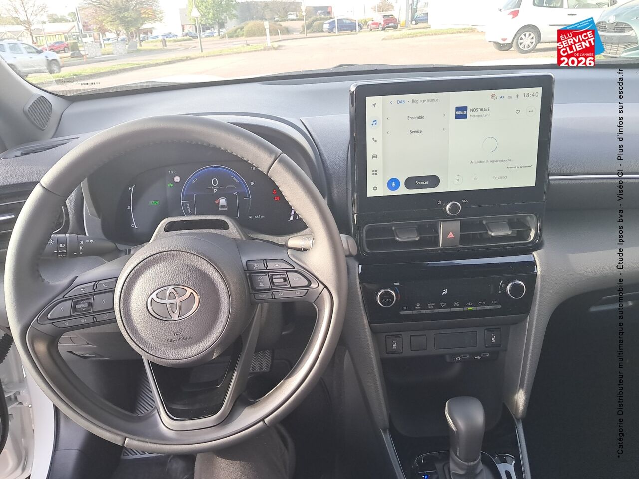 chez Toyota Verdun