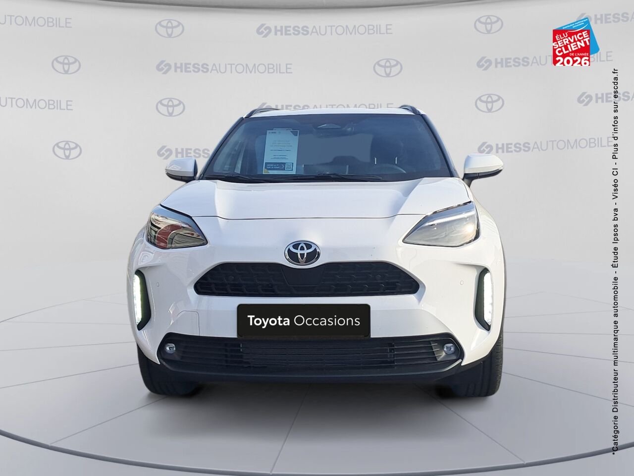 chez Toyota Verdun