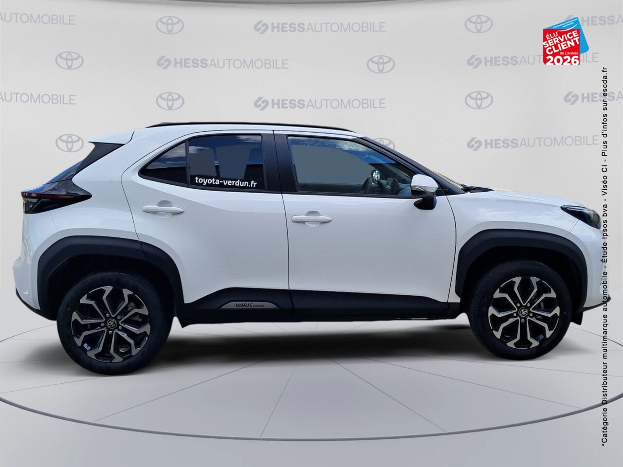 chez Toyota Verdun