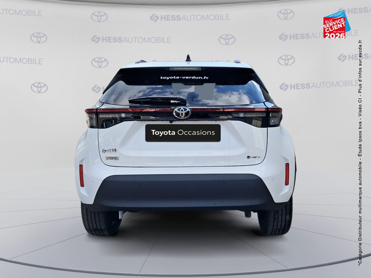 chez Toyota Verdun
