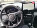 Véhicule d'occasion TOYOTA YARIS CROSS 116H DESIGN MY26