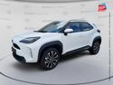 Véhicule d'occasion TOYOTA YARIS CROSS 116H DESIGN MY26