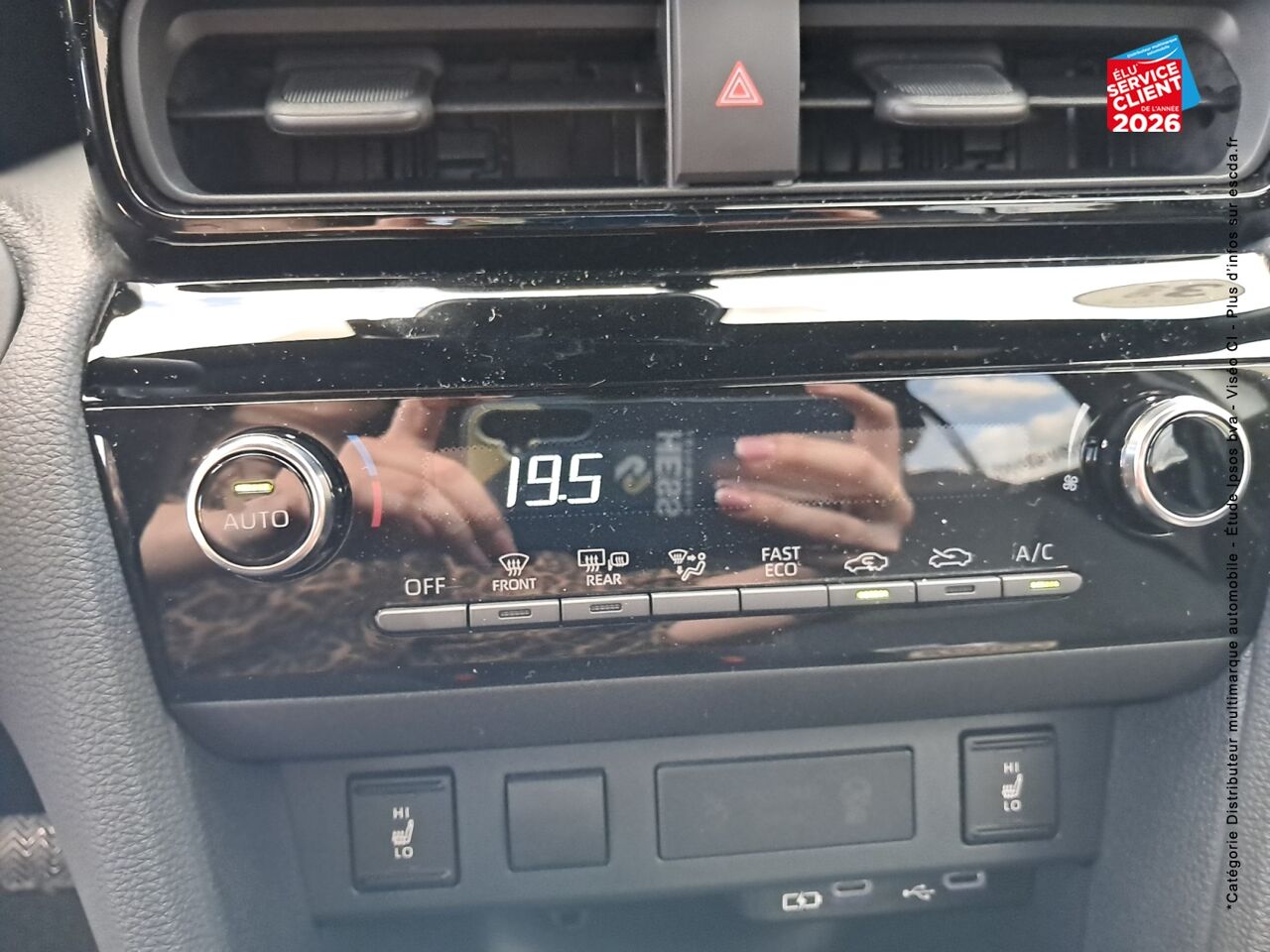 chez Toyota Verdun