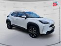 Véhicule d'occasion TOYOTA YARIS CROSS 116H DESIGN MY26
