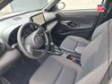 Véhicule d'occasion TOYOTA YARIS CROSS 116H DESIGN MY26