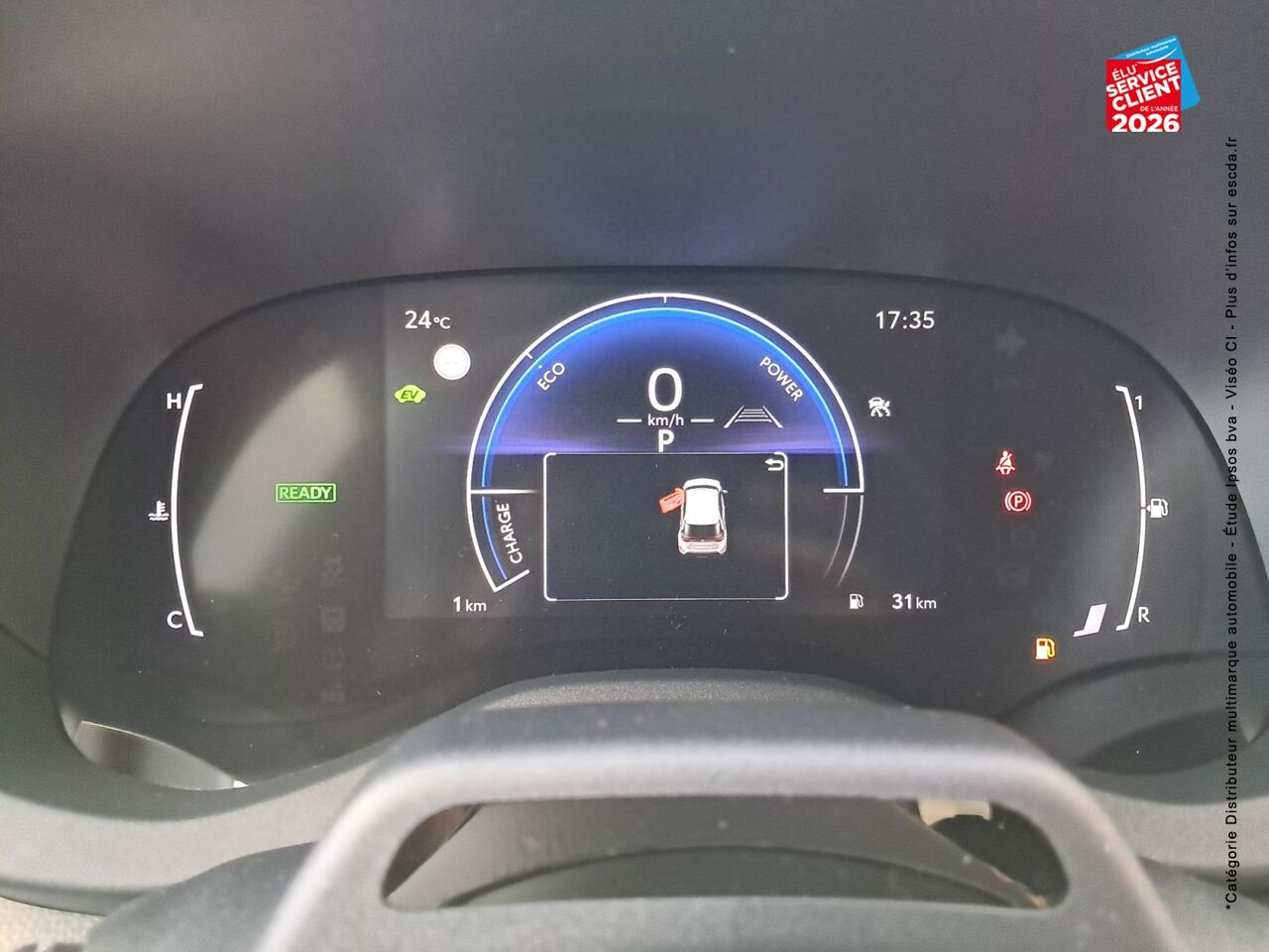 chez Toyota Verdun