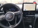 Véhicule d'occasion TOYOTA YARIS CROSS 130H DESIGN MY25