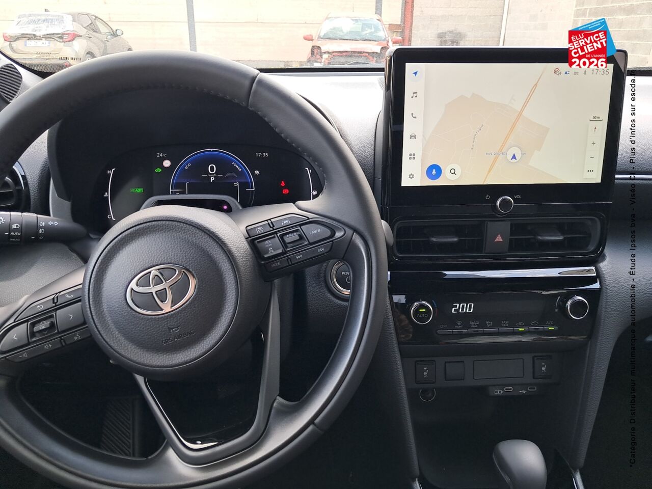 chez Toyota Verdun