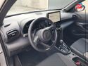Véhicule d'occasion TOYOTA YARIS CROSS 130H DESIGN MY25