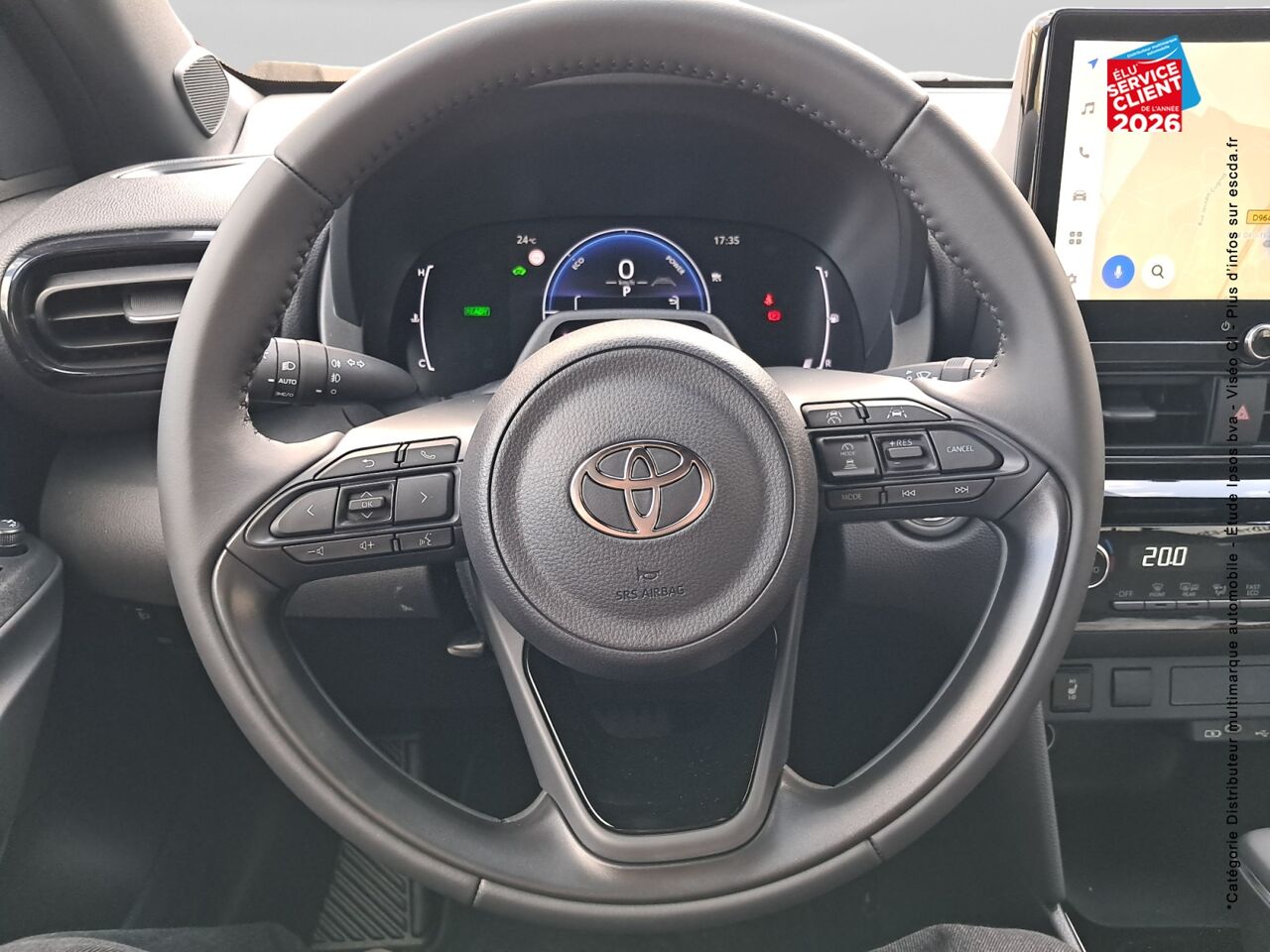chez Toyota Verdun