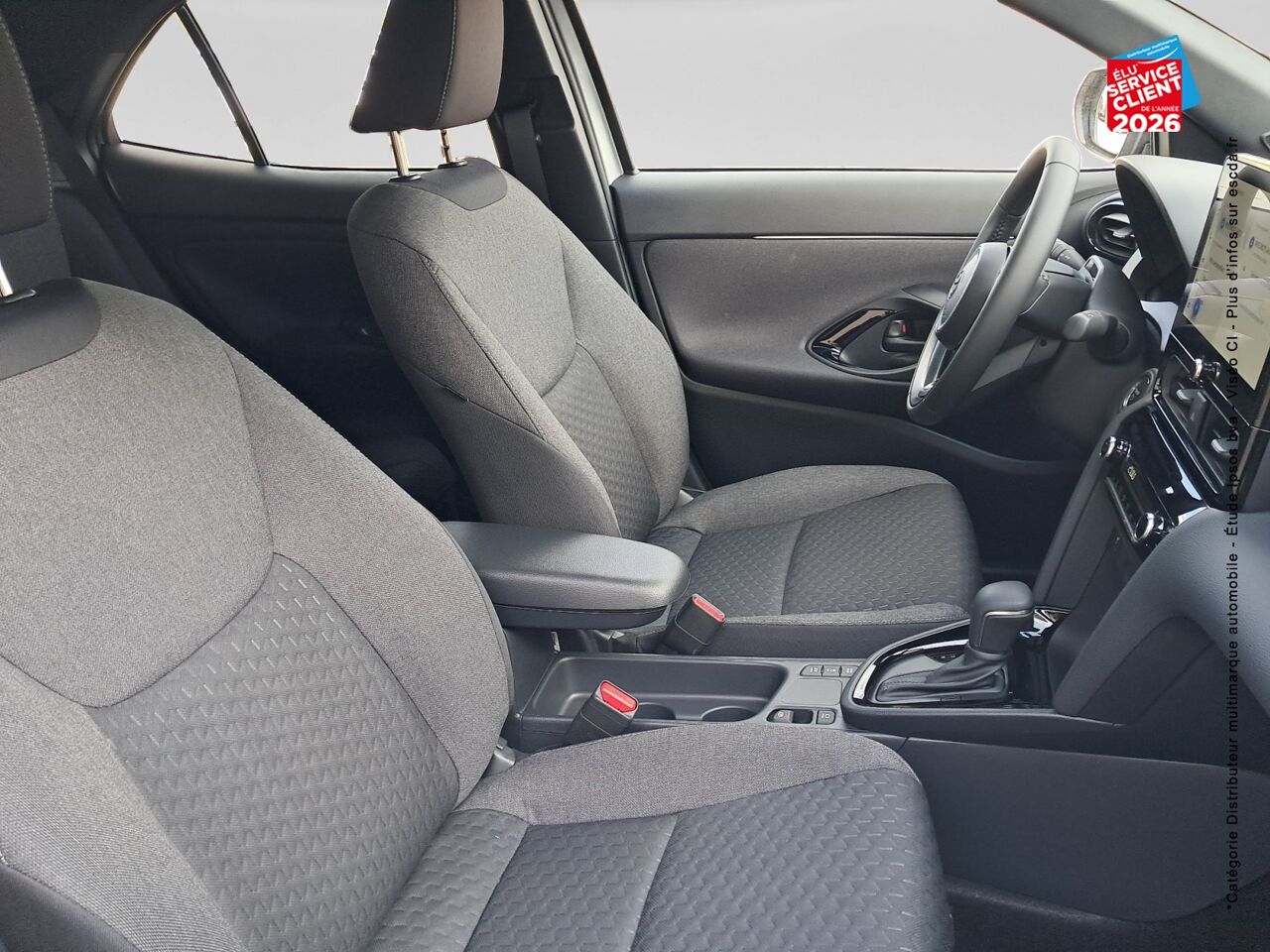 chez Toyota Verdun
