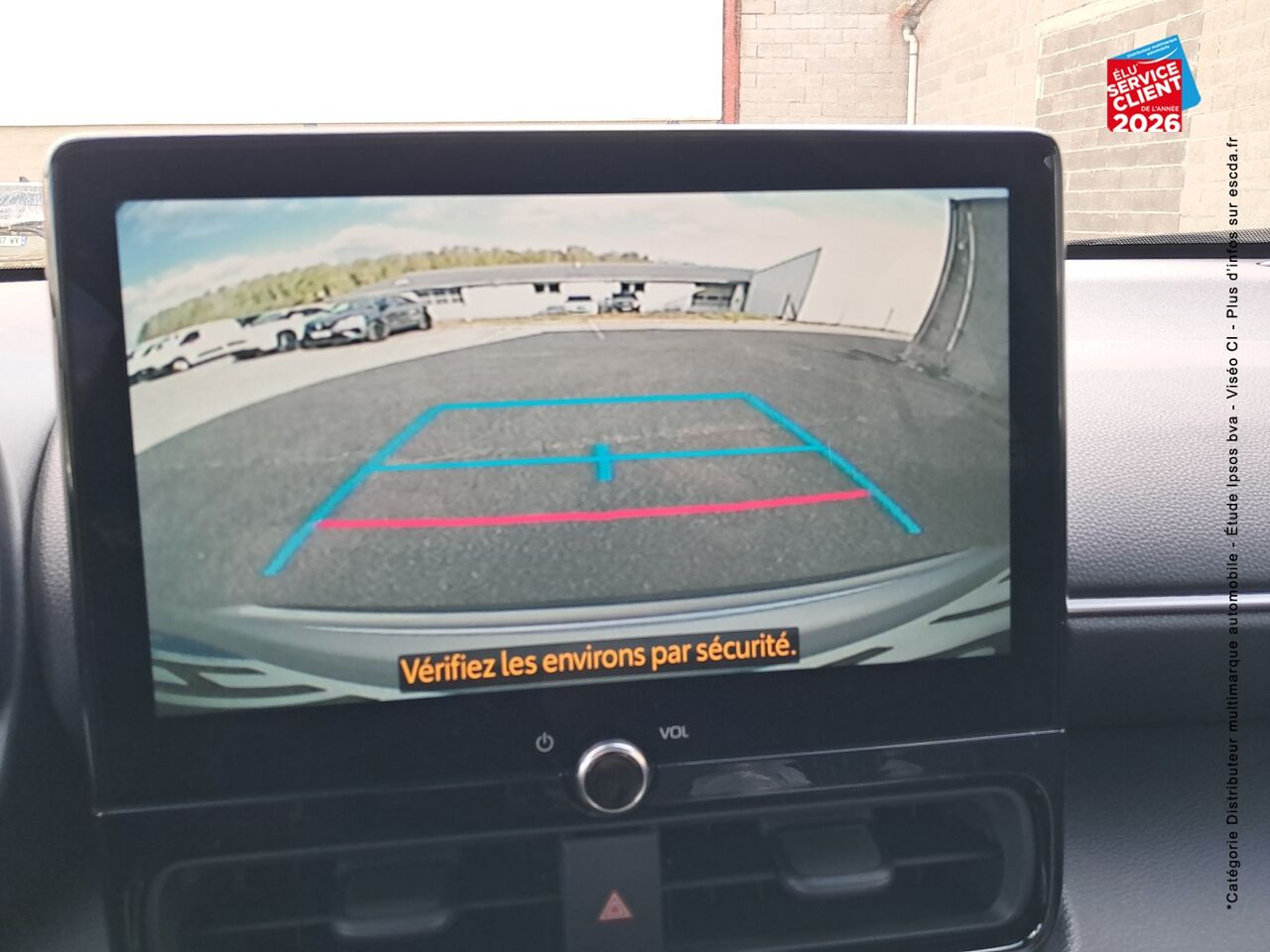 chez Toyota Verdun