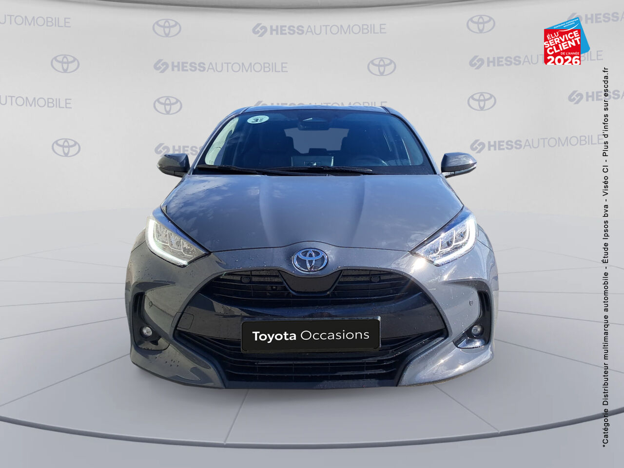 chez Toyota Verdun