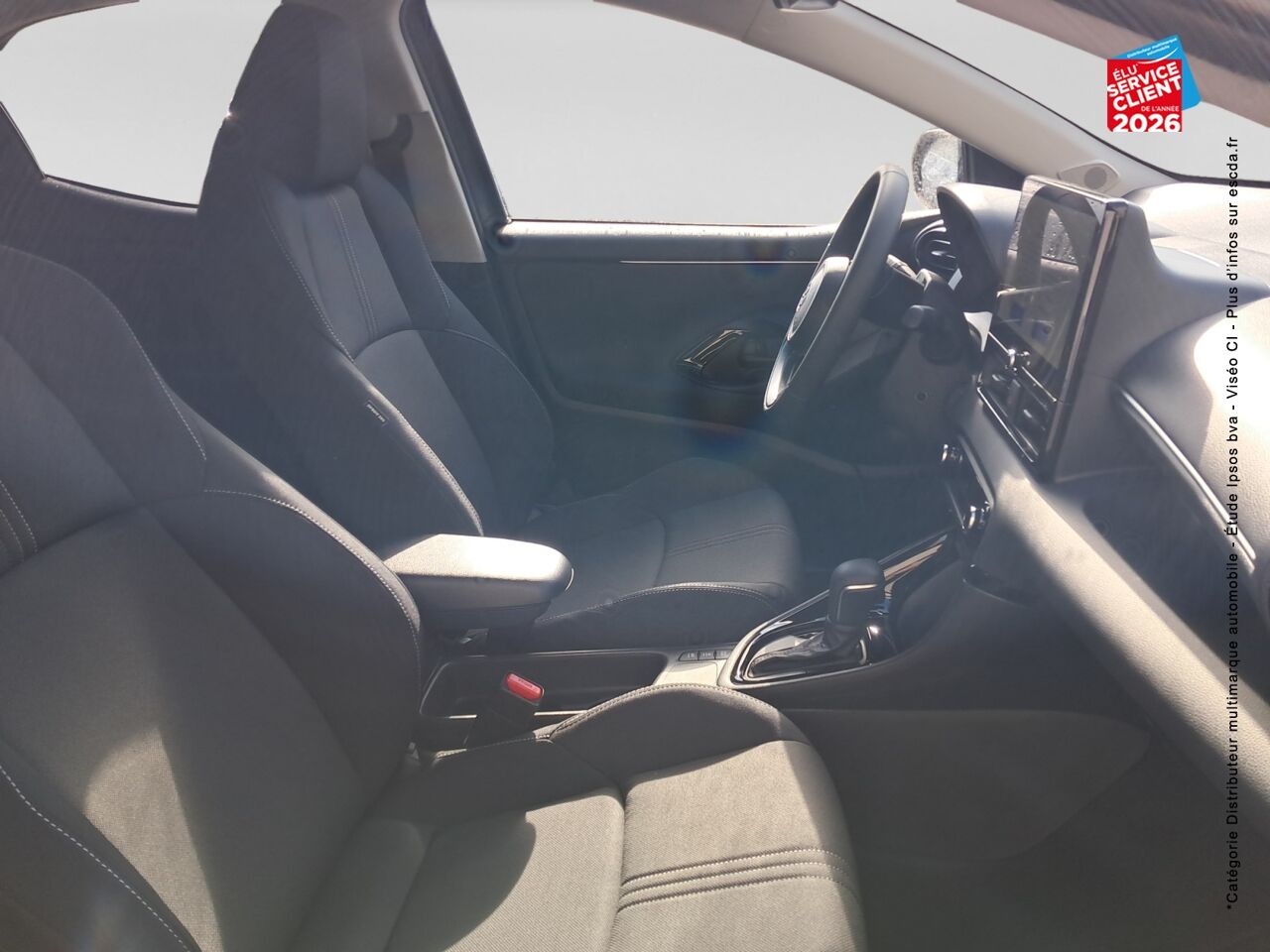 chez Toyota Verdun