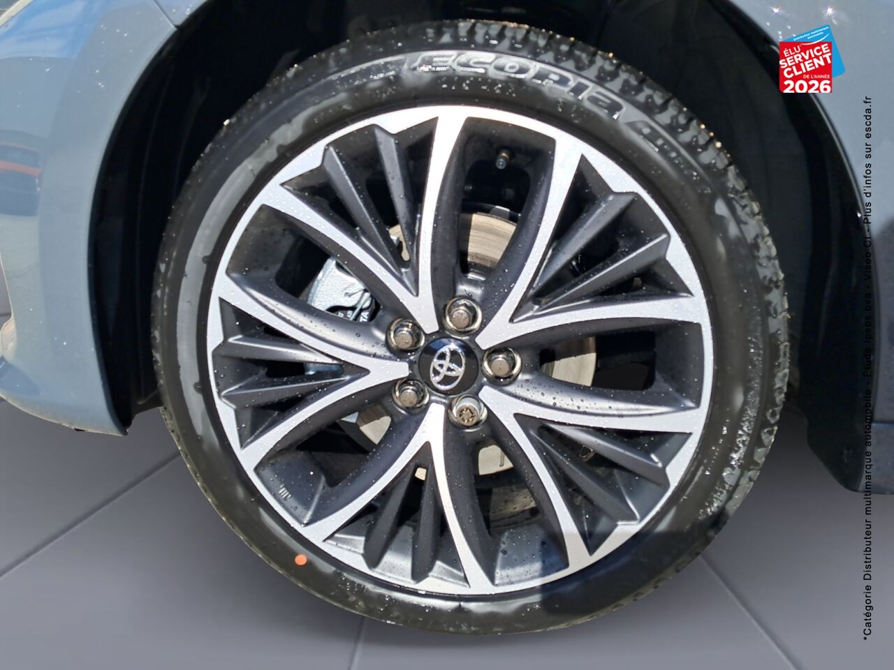 chez Toyota Verdun
