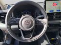 Véhicule d'occasion TOYOTA YARIS 116H DESIGN 5P MY26