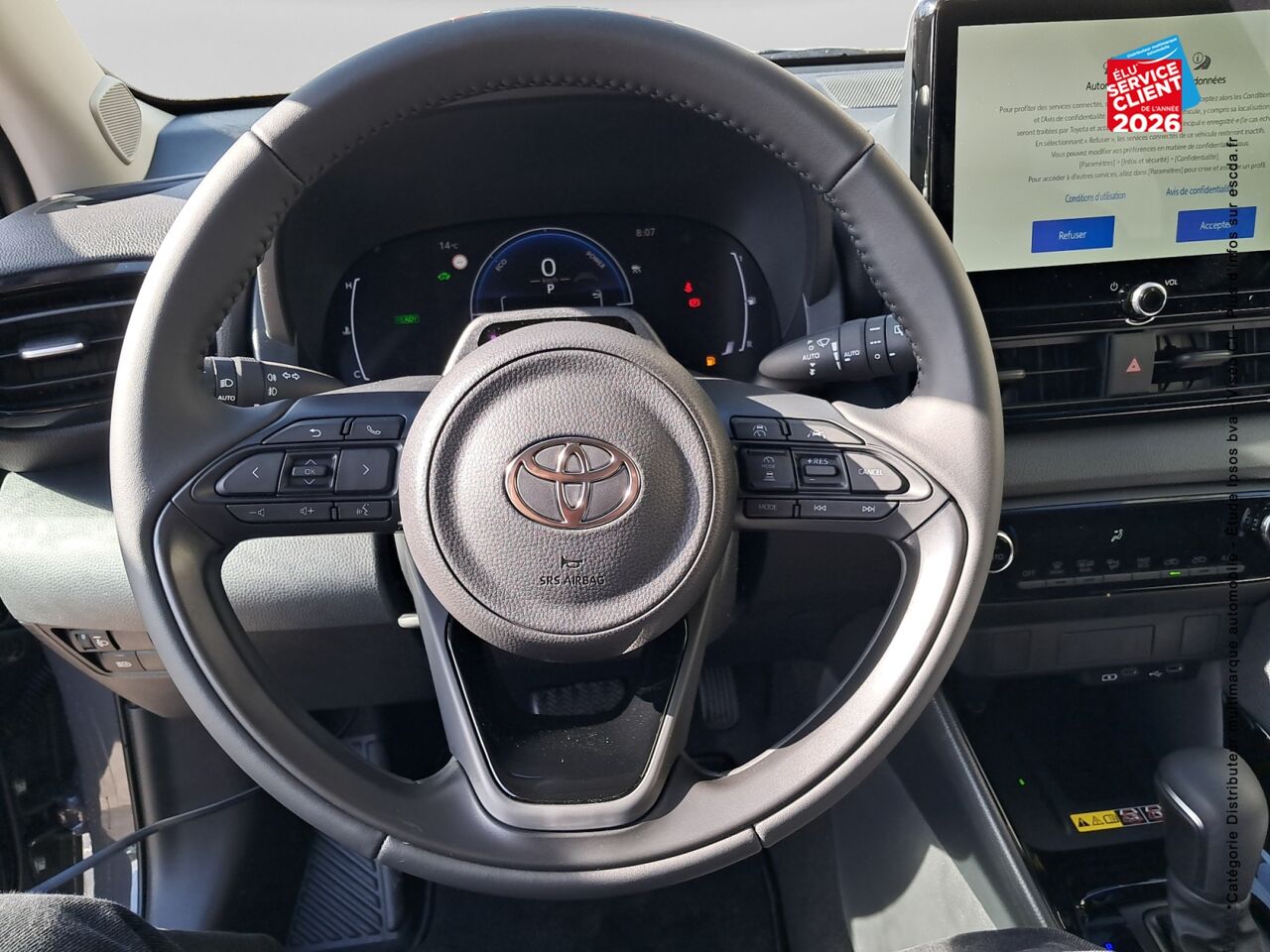chez Toyota Verdun