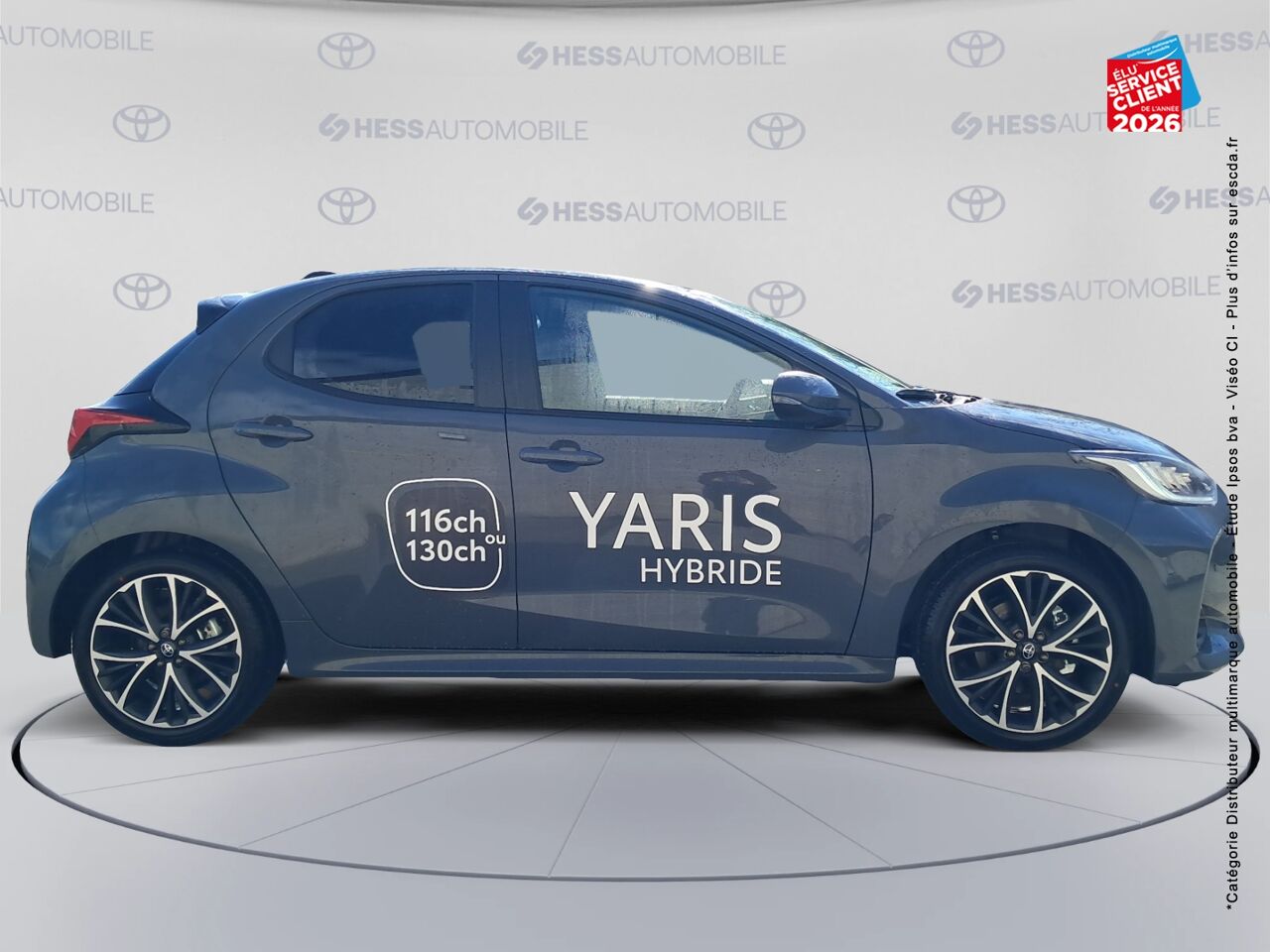 chez Toyota Verdun