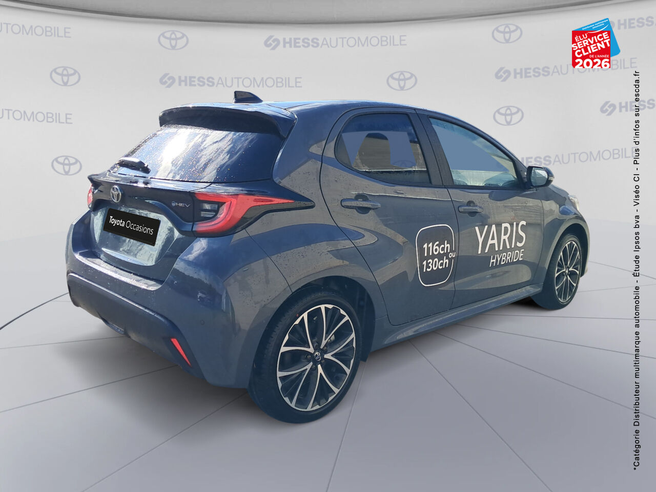 chez Toyota Verdun