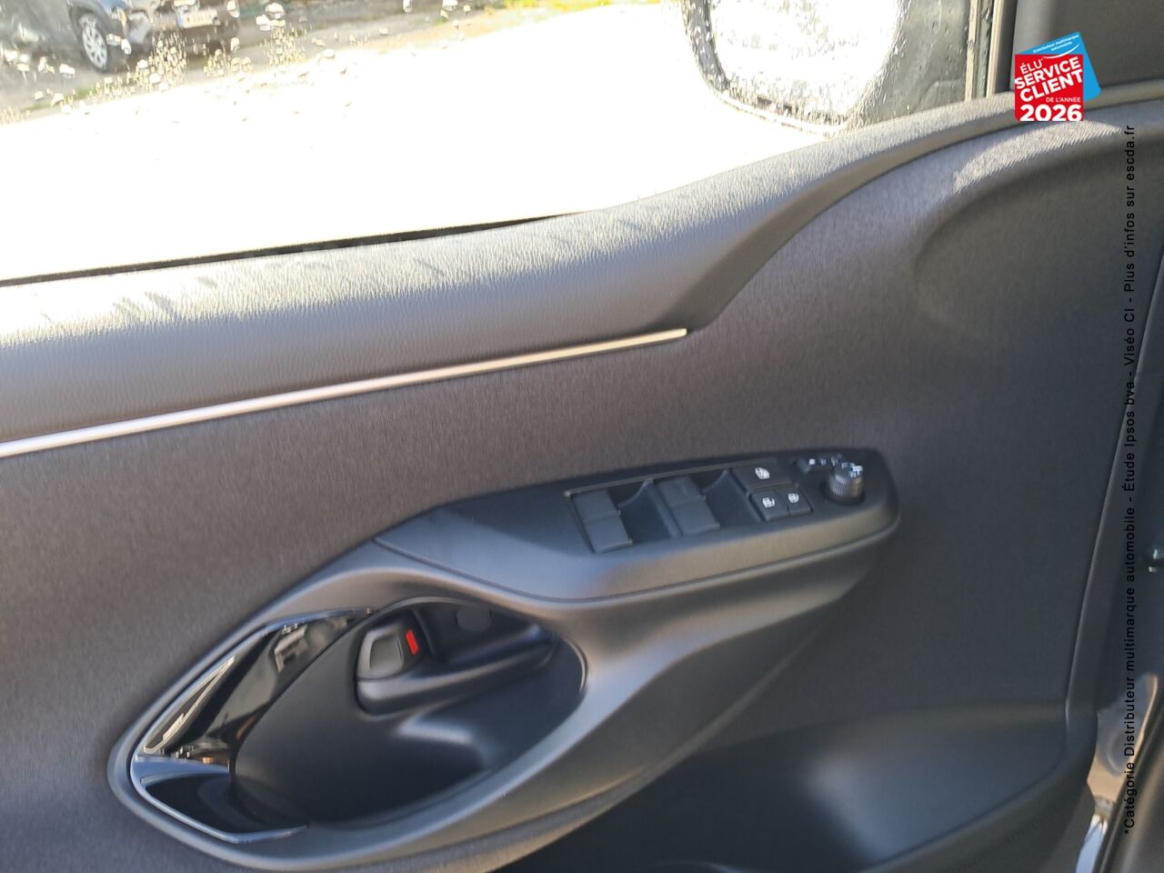 chez Toyota Verdun