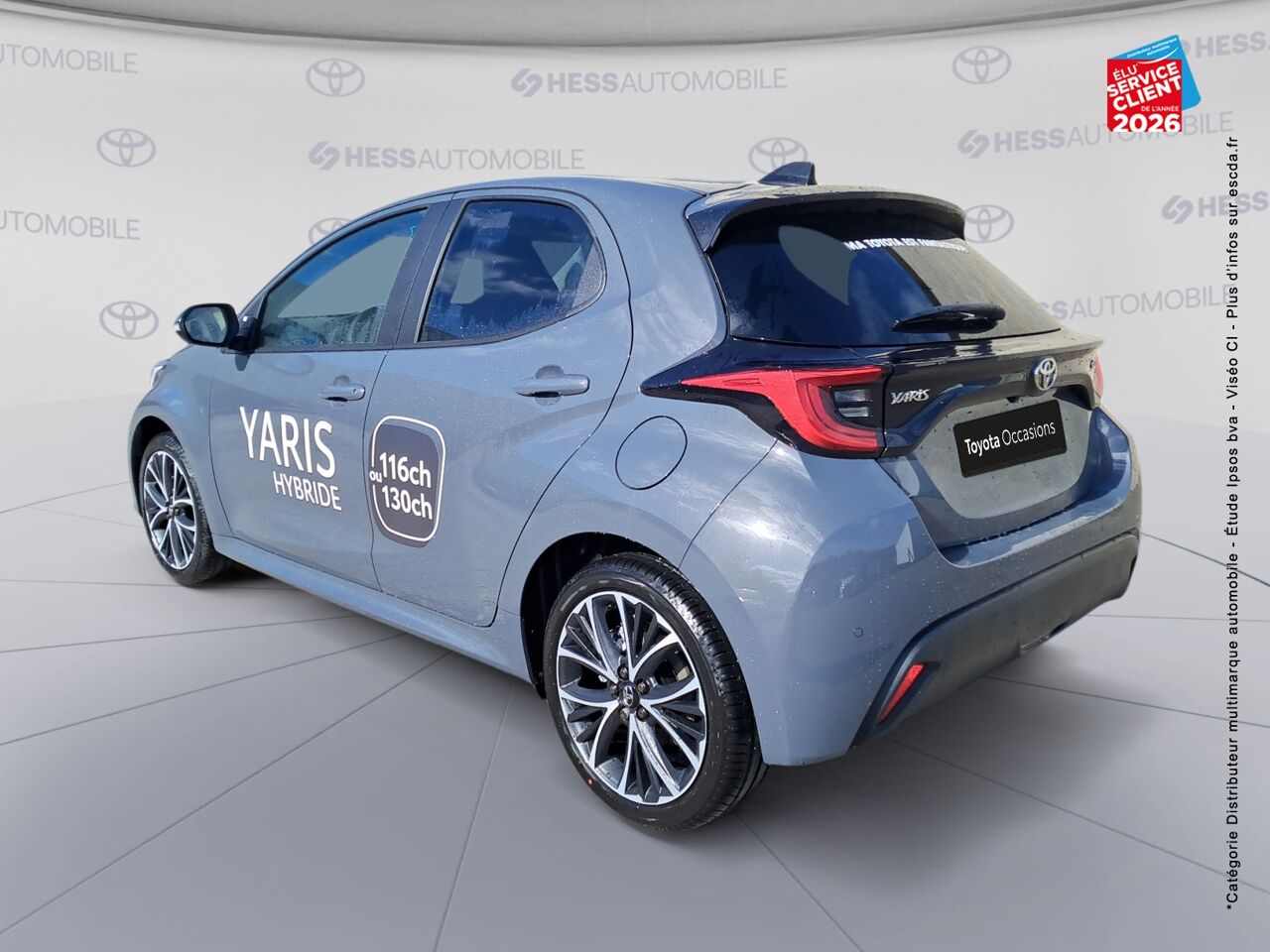 chez Toyota Verdun