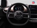 Véhicule d'occasion FIAT 500 E 118CH PACK CONFORT MY24