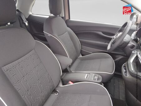 FIAT 500 E 118CH PACK...