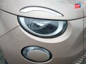 Véhicule d'occasion FIAT 500 E 118CH PACK CONFORT MY24
