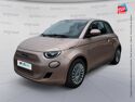 Véhicule d'occasion FIAT 500 E 118CH PACK CONFORT MY24
