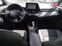 Véhicule d'occasion TOYOTA C-HR 1.8 HYBRIDE 122CH DESIGN E-CVT