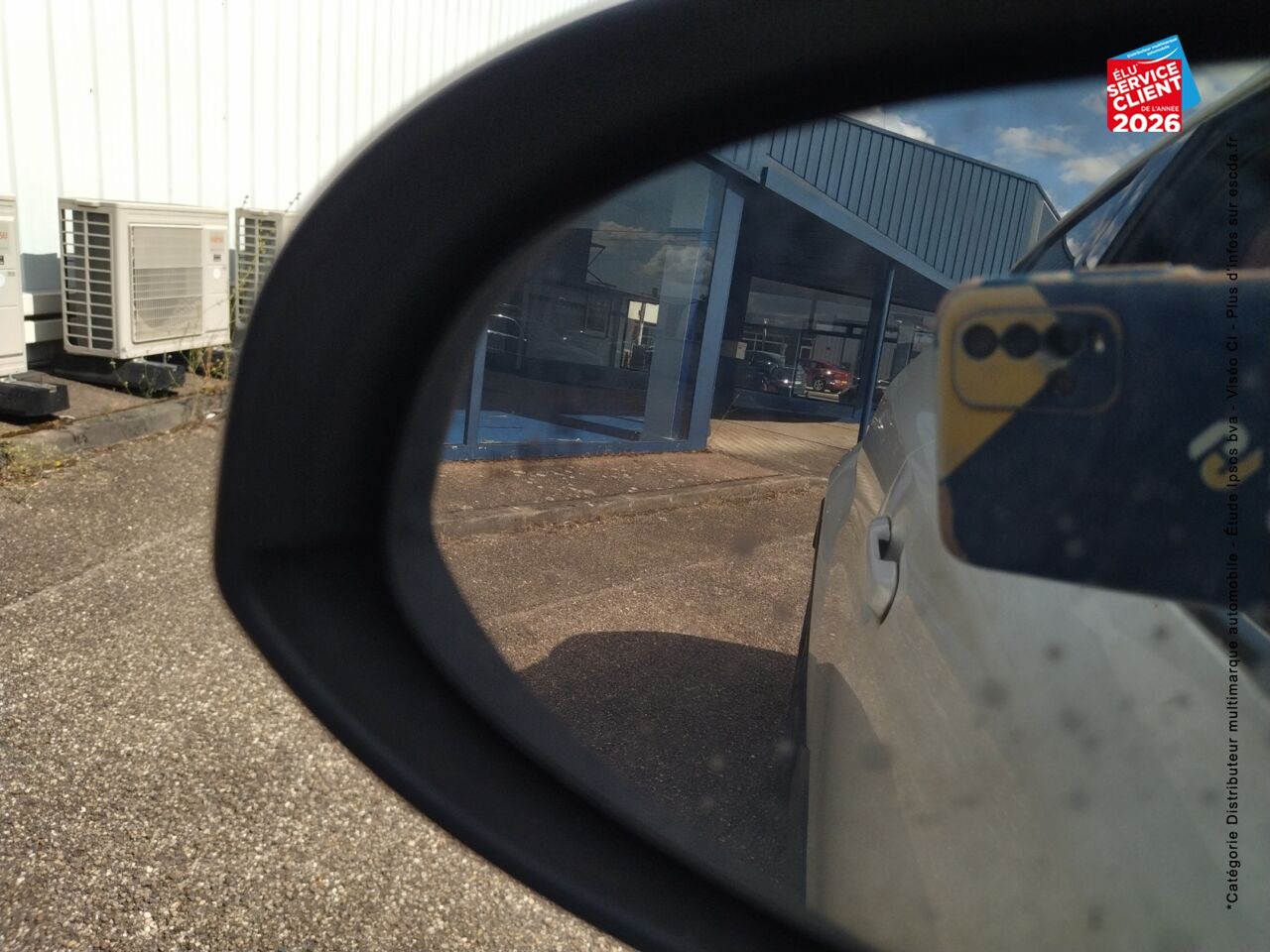 chez Toyota Thionville