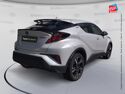 Véhicule d'occasion TOYOTA C-HR 1.8 HYBRIDE 122CH DESIGN E-CVT