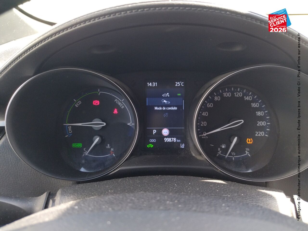 chez Toyota Thionville