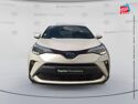 Véhicule d'occasion TOYOTA C-HR 1.8 HYBRIDE 122CH DESIGN E-CVT