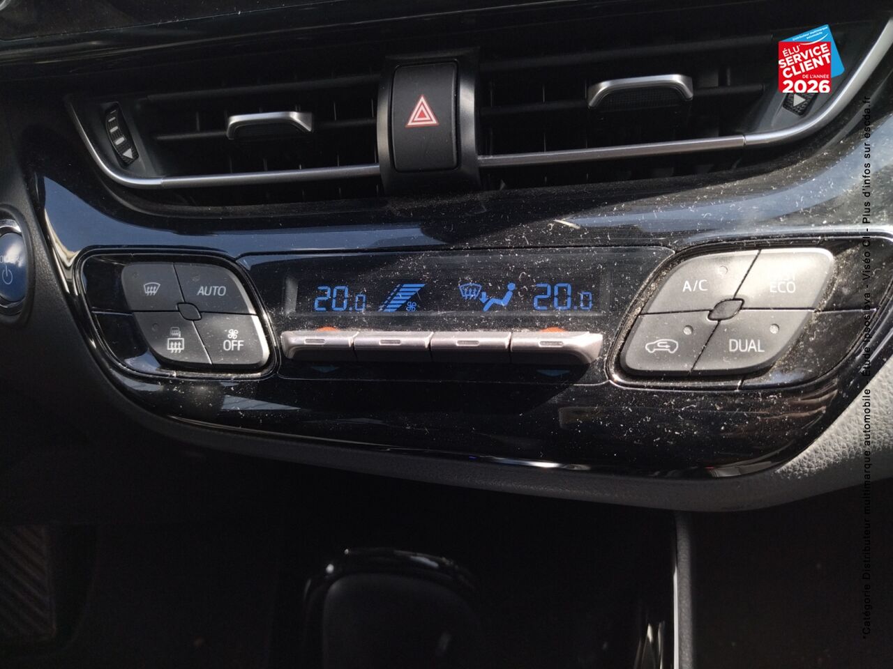 chez Toyota Thionville