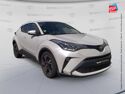 Véhicule d'occasion TOYOTA C-HR 1.8 HYBRIDE 122CH DESIGN E-CVT