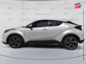 Véhicule d'occasion TOYOTA C-HR 1.8 HYBRIDE 122CH DESIGN E-CVT