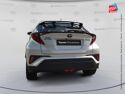 Véhicule d'occasion TOYOTA C-HR 1.8 HYBRIDE 122CH DESIGN E-CVT