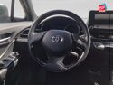Véhicule d'occasion TOYOTA C-HR 1.8 HYBRIDE 122CH DESIGN E-CVT
