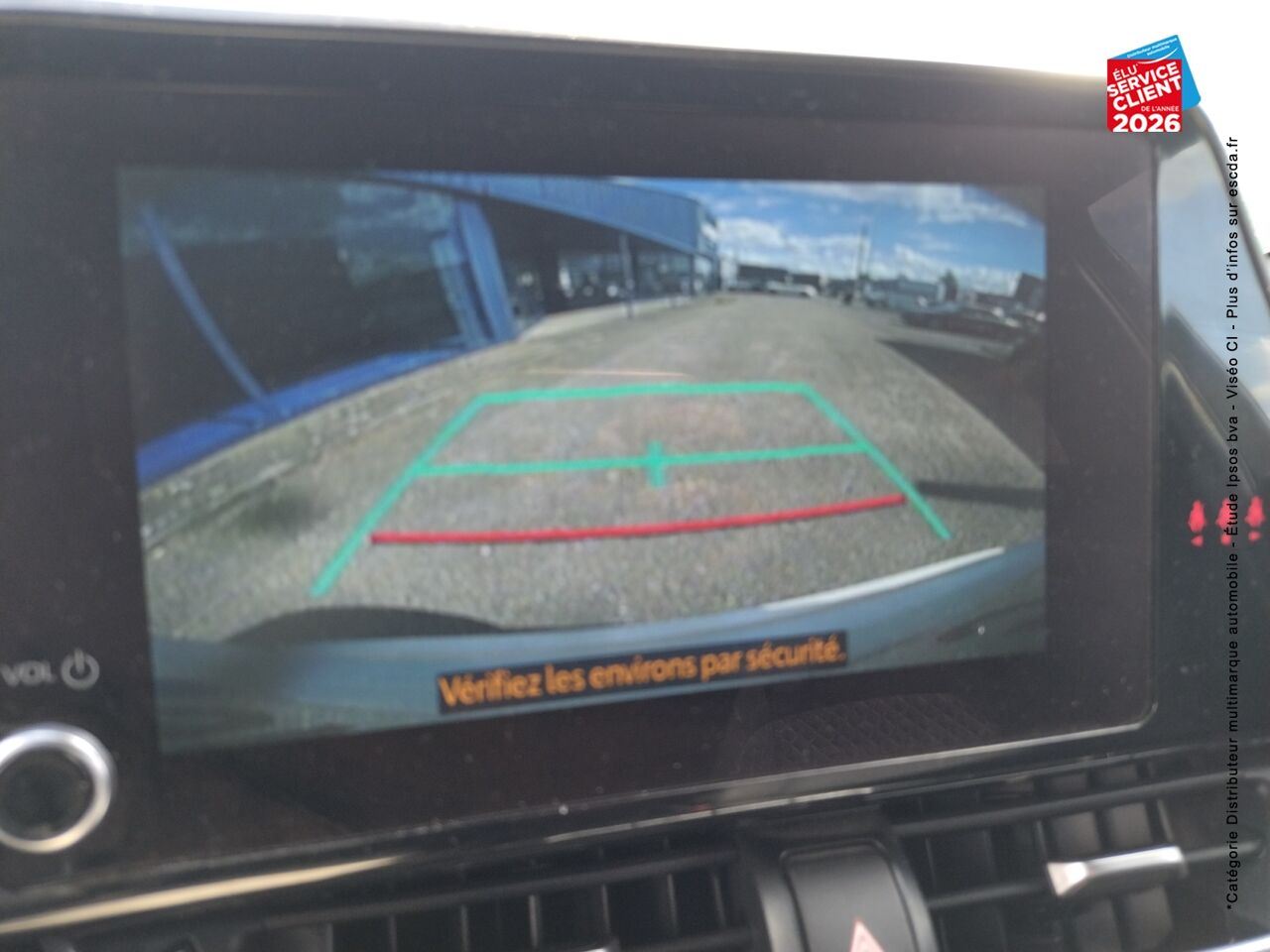 chez Toyota Thionville