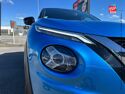 Véhicule d'occasion NISSAN JUKE 1.0 DIG-T 114CH N-DESIGN 2021.5