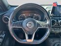 Véhicule d'occasion NISSAN JUKE 1.0 DIG-T 114CH N-DESIGN 2021.5