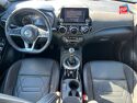 Véhicule d'occasion NISSAN JUKE 1.0 DIG-T 114CH N-DESIGN 2021.5