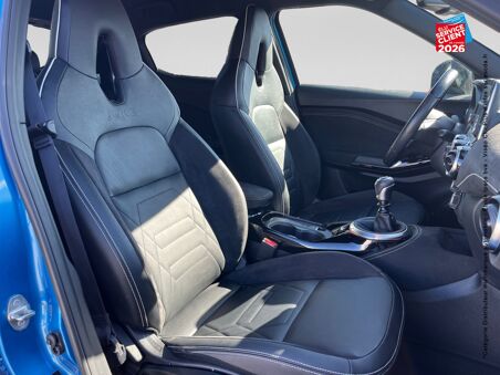 NISSAN JUKE 1.0 DIG-T 114CH...