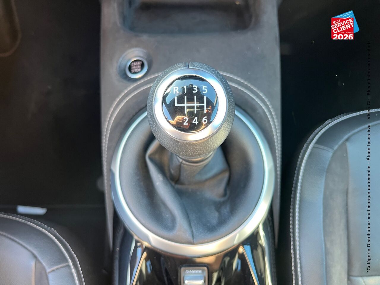 chez Nissan Besançon