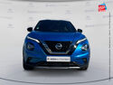 Véhicule d'occasion NISSAN JUKE 1.0 DIG-T 114CH N-DESIGN 2021.5