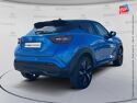 Véhicule d'occasion NISSAN JUKE 1.0 DIG-T 114CH N-DESIGN 2021.5