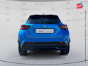 Véhicule d'occasion NISSAN JUKE 1.0 DIG-T 114CH N-DESIGN 2021.5