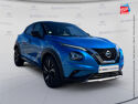 Véhicule d'occasion NISSAN JUKE 1.0 DIG-T 114CH N-DESIGN 2021.5